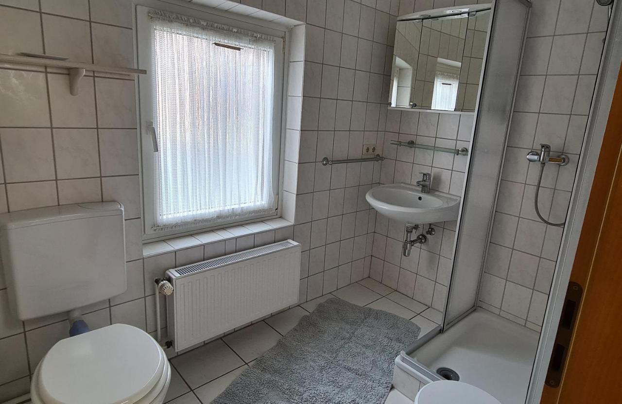 Ferienwohnung E. Storm Kellenhusen Exterior photo
